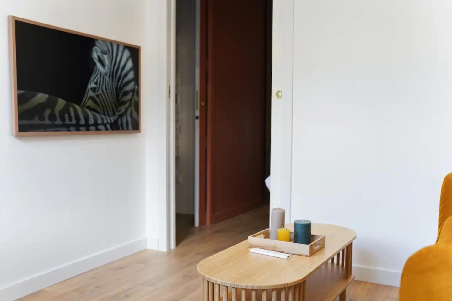 Le Raffine Loustal-Oc Tarbes Pyrenees Apartman Kültér fotó