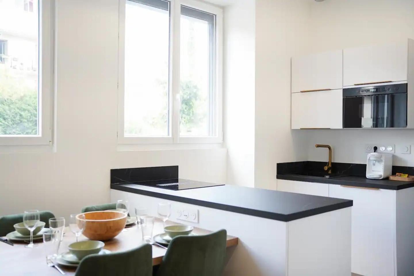 Le Raffine Loustal-Oc Tarbes Pyrenees Apartman Kültér fotó