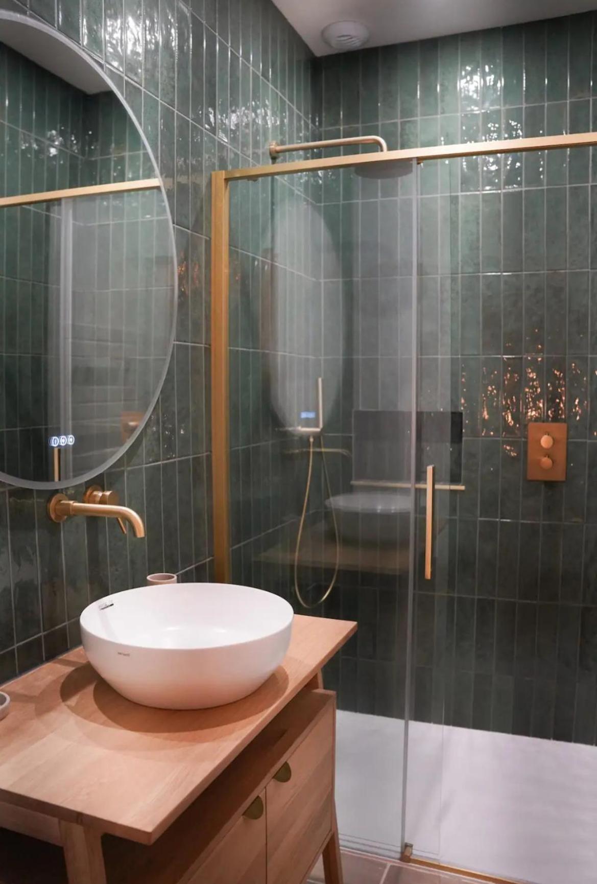 Le Raffine Loustal-Oc Tarbes Pyrenees Apartman Kültér fotó