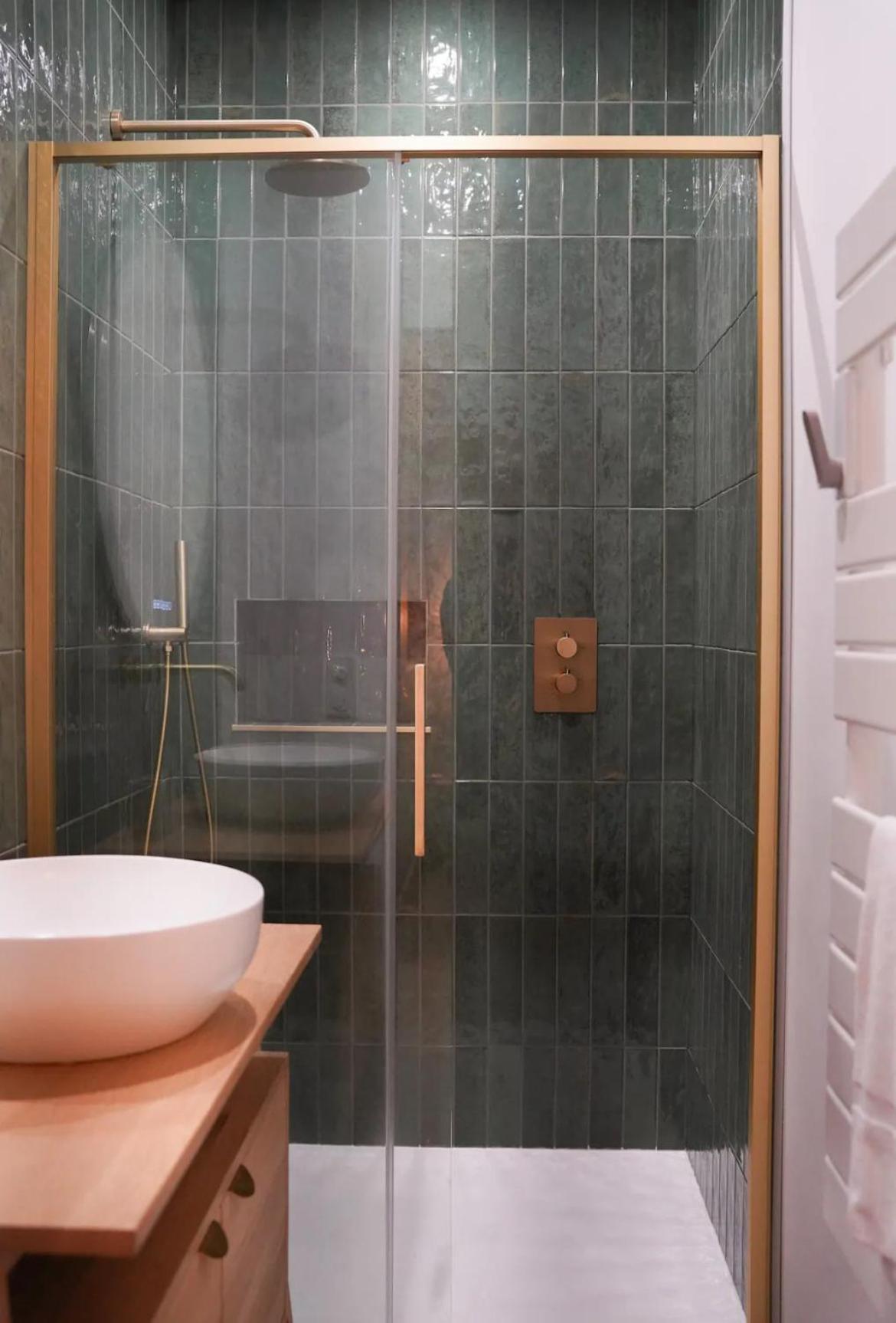 Le Raffine Loustal-Oc Tarbes Pyrenees Apartman Kültér fotó