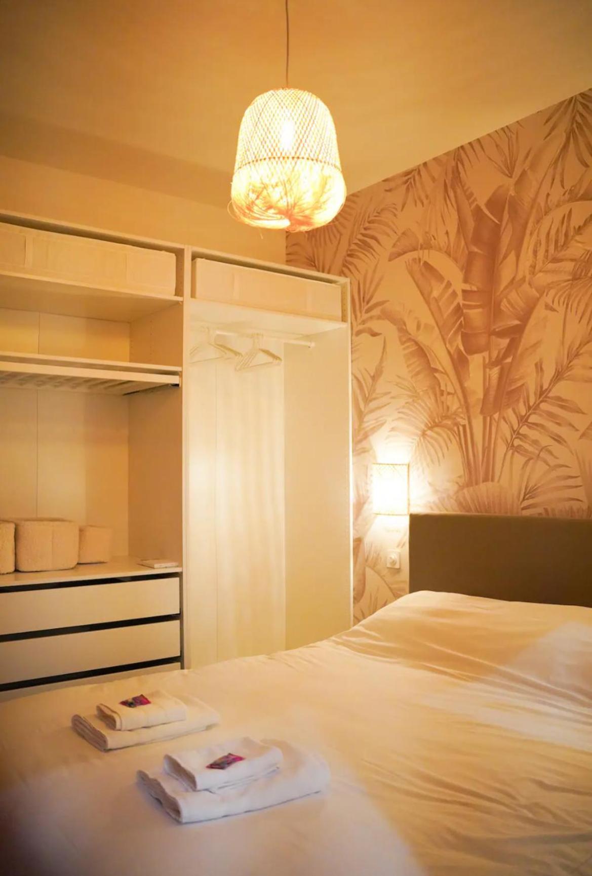Le Raffine Loustal-Oc Tarbes Pyrenees Apartman Kültér fotó