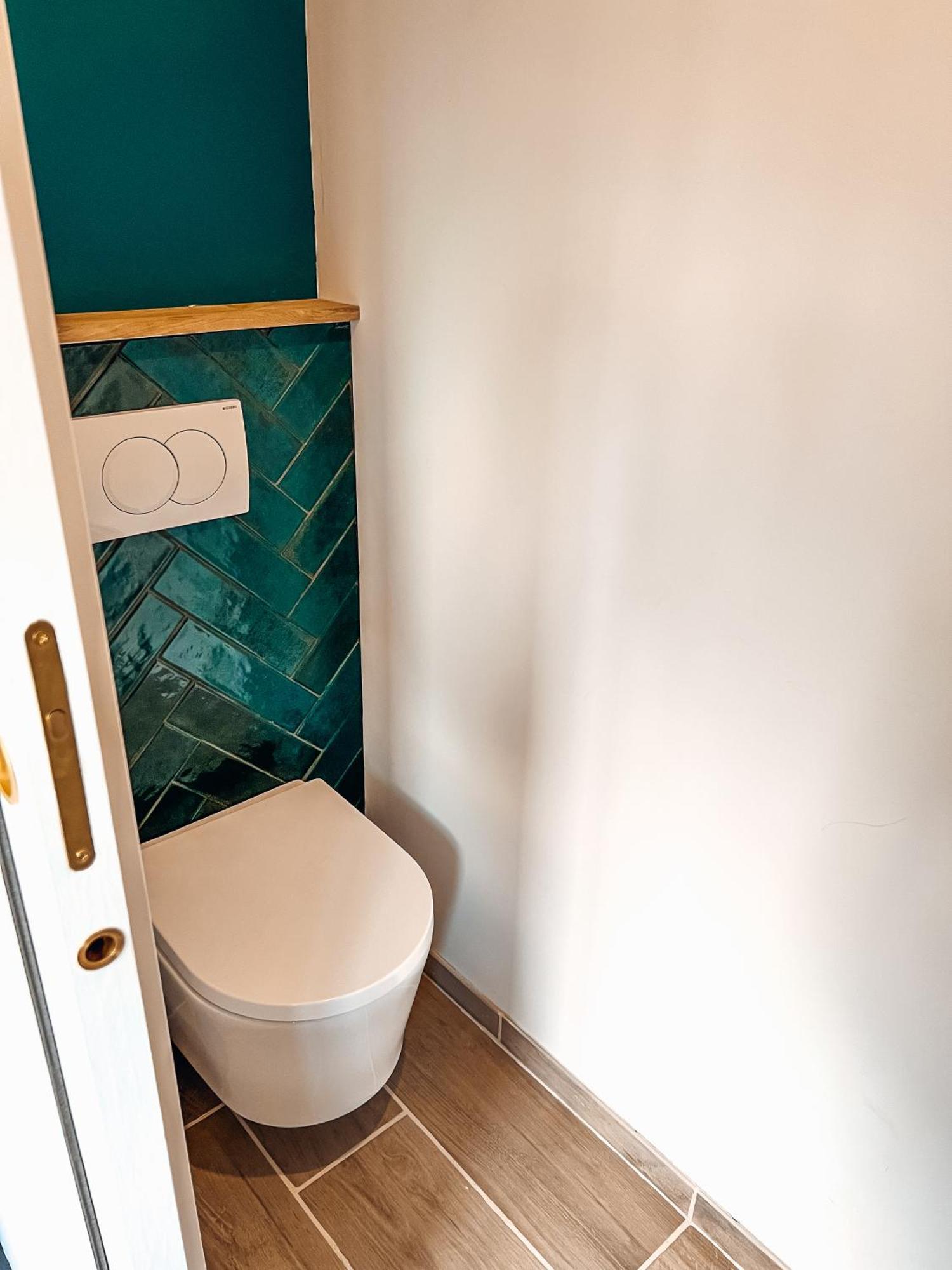 Le Raffine Loustal-Oc Tarbes Pyrenees Apartman Kültér fotó