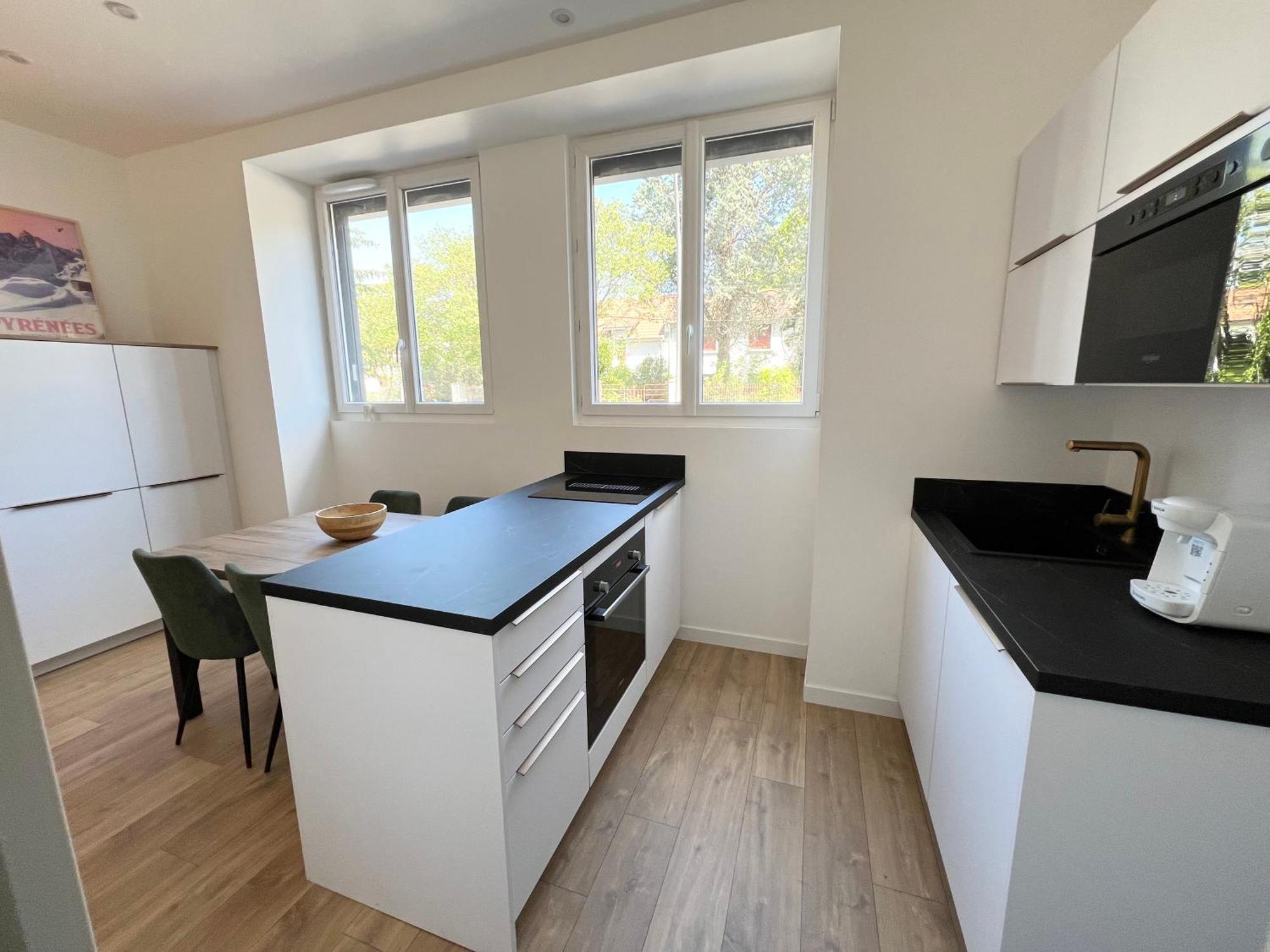 Le Raffine Loustal-Oc Tarbes Pyrenees Apartman Kültér fotó