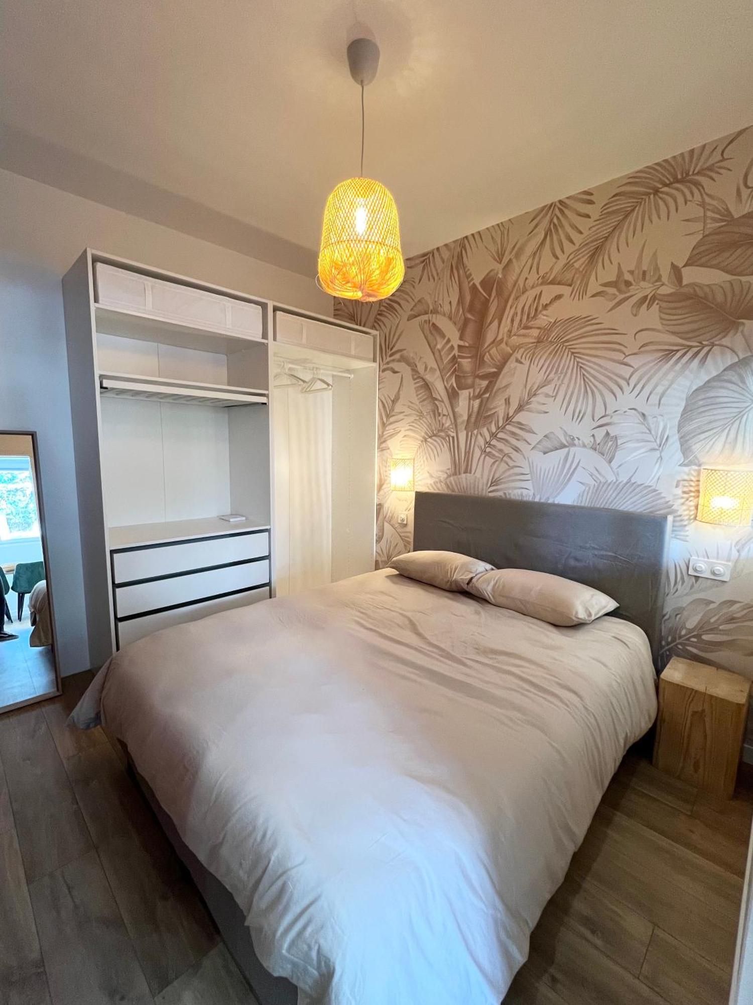 Le Raffine Loustal-Oc Tarbes Pyrenees Apartman Kültér fotó